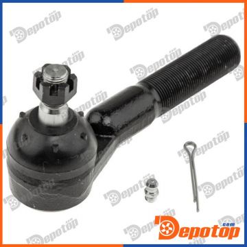 Rotule de direction gauche pour JEEP | AMGES3096L, 430922